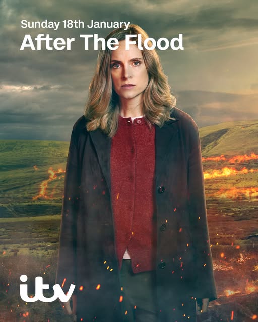 洪水之后第二季(全集)