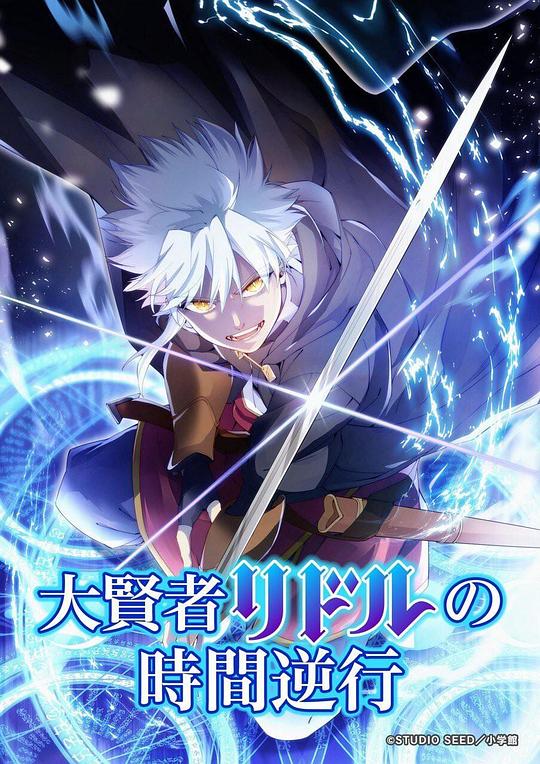 大贤者利多尔的时间逆行