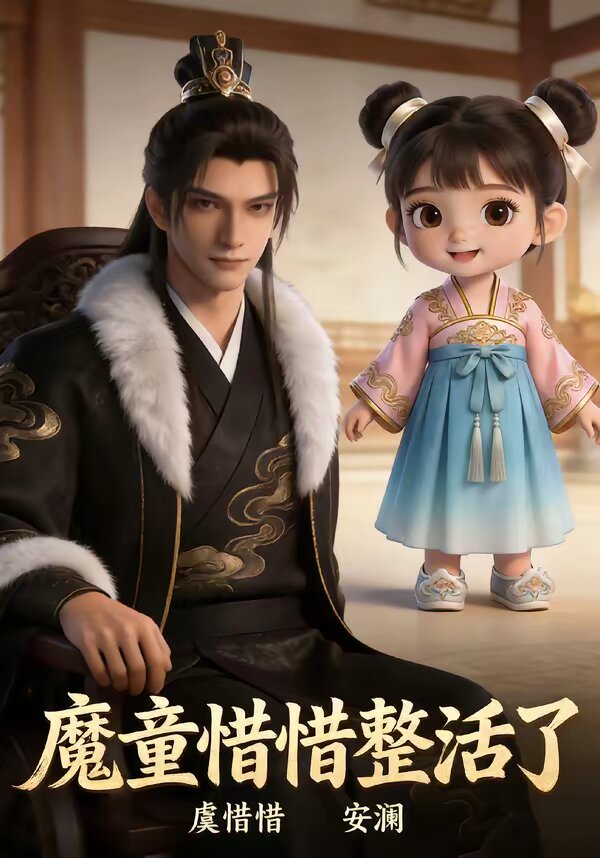 魔童惜惜整活了第一季(全集)