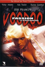 巫毒激情(全集)