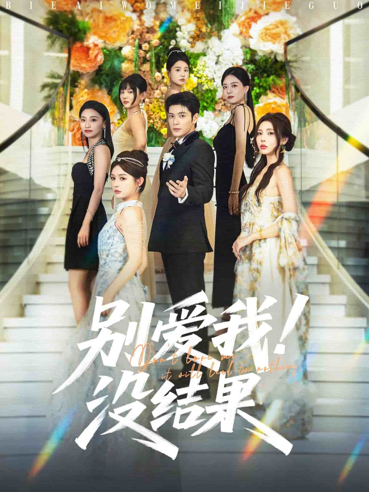 别爱我没结果(全集)