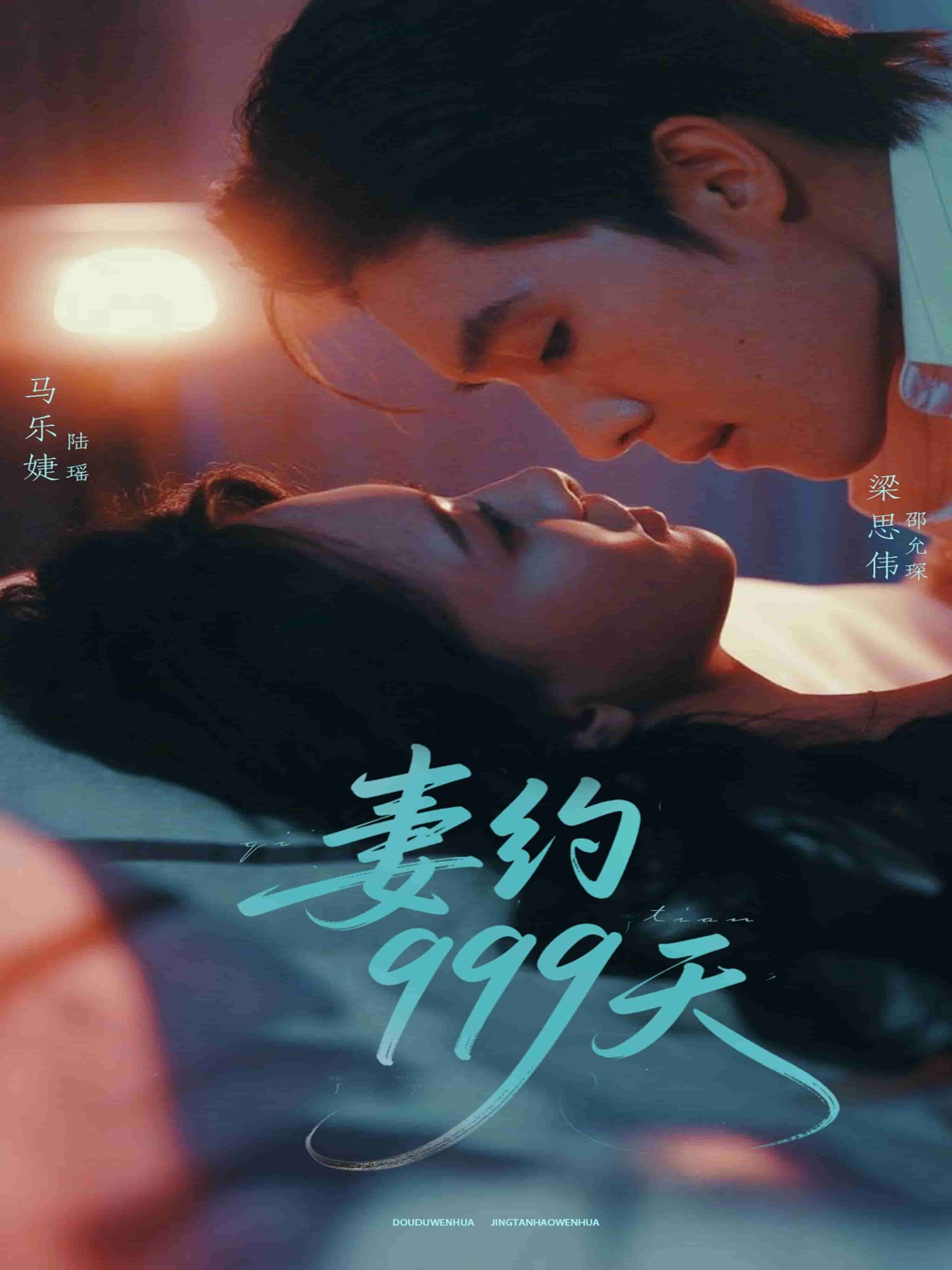 妻约999天(全集)